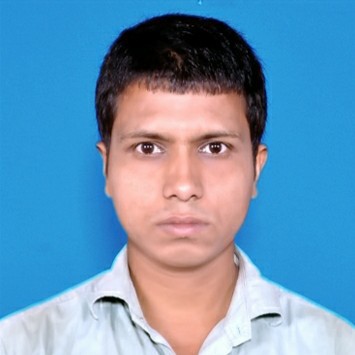 Fridge mechanic Mr. Abhijit Biswas in Keotia